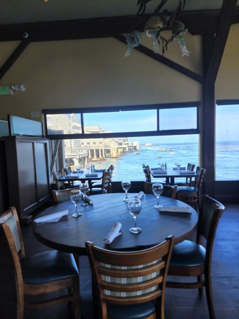 San Francisco: Private Monterey Aquarium 17 Mile Carmel - Final Thoughts on the San Francisco Private Monterey Tour