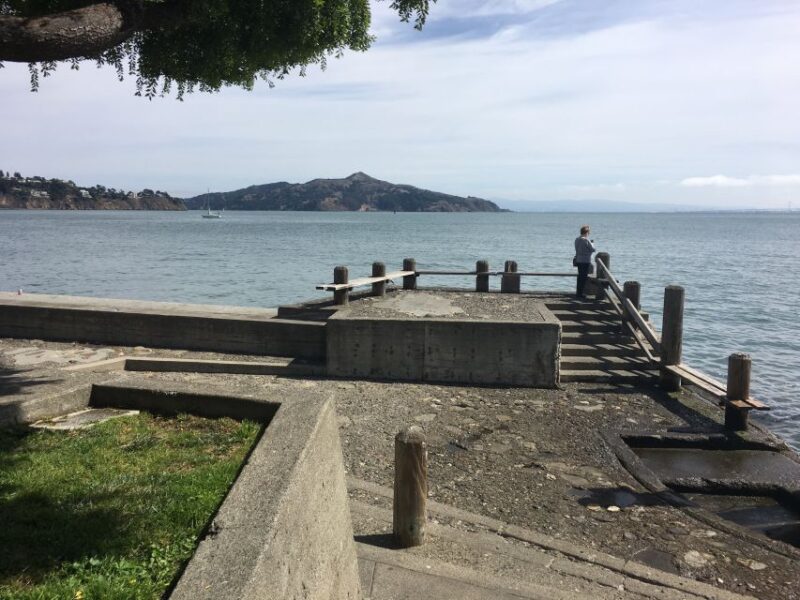 San Francisco: Private Muir Woods and Sausalito Tour - Visiting Muir Woods: A Towering Redwoods Adventure