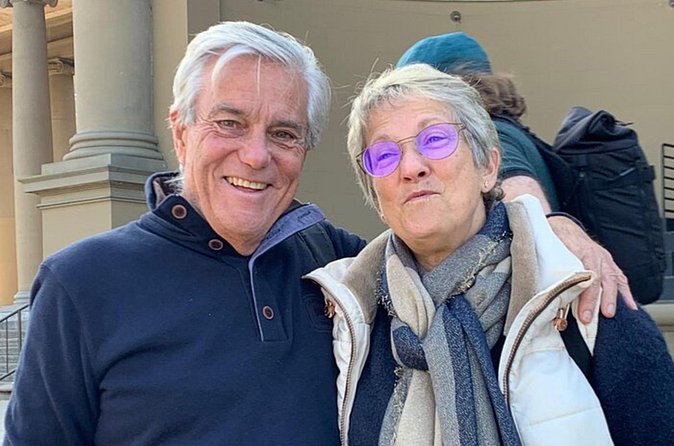 San Francisco Private Street Art Tour With A Guide (Private Tour) - Why Choose This San Francisco Street Art Tour?