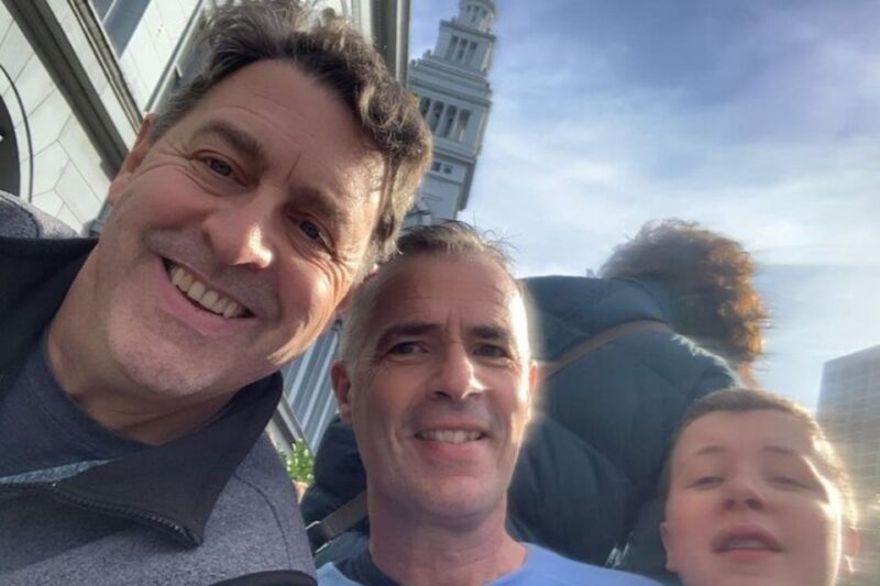 San Francisco: Private Street Art Walking Tour - Accessibility and Flexibility for Different Groups