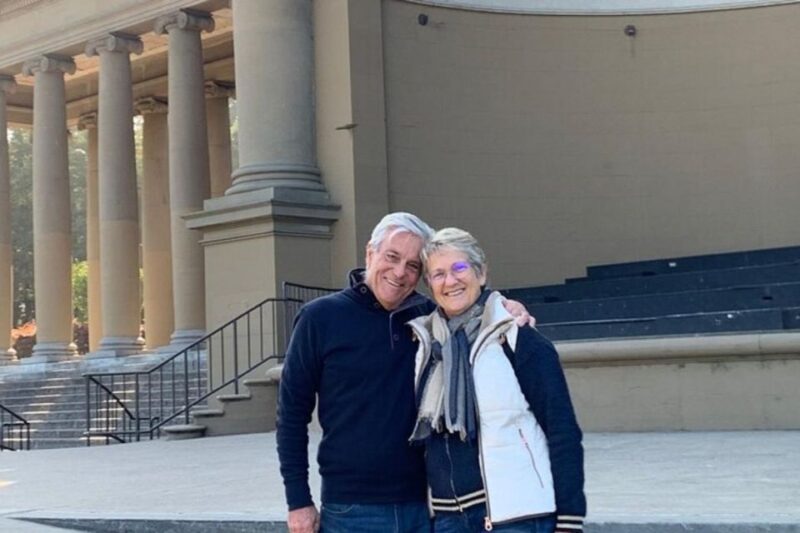 San Francisco: Private Street Art Walking Tour - Booking and Cancellation Flexibility