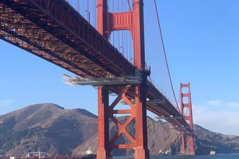 San Francisco: Private Street Art Walking Tour - Limitations and Considerations