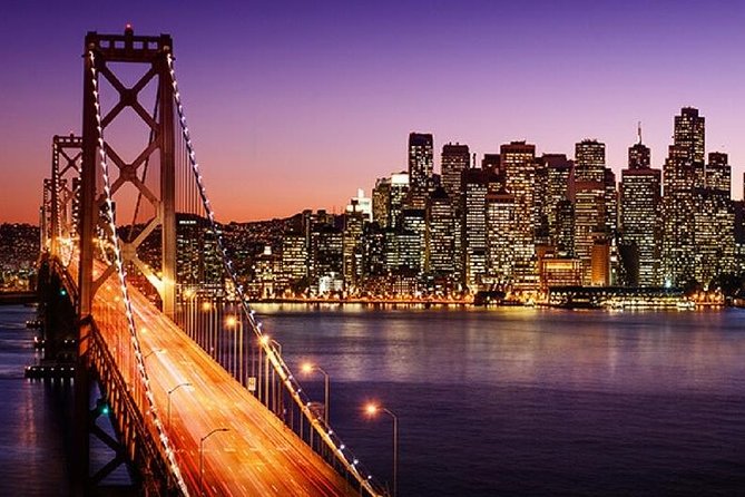 San Francisco Private Tour: Hidden Gems & Highlights by a Local - Exploring San Francisco Neighborhoods