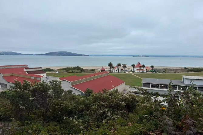 San Francisco, Redwoods & Sausalito: A Scenic Small-Group Escape - Walking Among Giants at Muir Woods