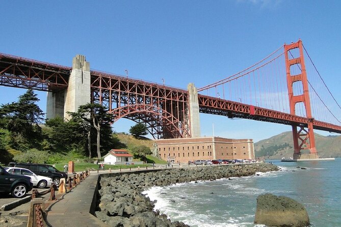San Francisco, Redwoods & Sausalito: A Scenic Small-Group Escape - Who Will Appreciate This Tour Most