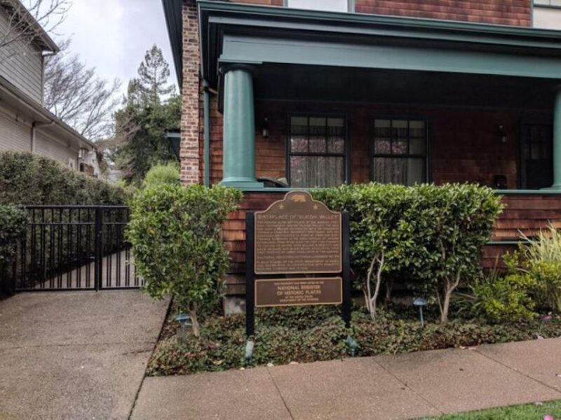 San Francisco: Silicon Valley Private Tour with Transfers - Comfort and Convenience During the Tour