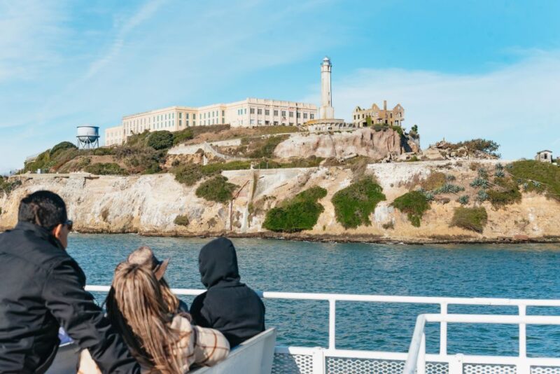 San Francisco: Skip-the-Line Escape from The Rock Bay Cruise - Who Will Appreciate This Cruise the Most