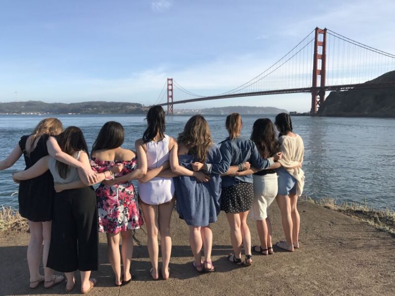 San Francisco: Sonoma Wine Country Tour with Tastings - Discover the Charm of Sonomas Boutique Wineries on a Guided Tour from San Francisco