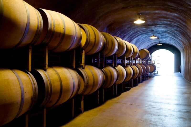 San Francisco: Sonoma Wine Country Tour with Tastings - Scenic Highlights: Sausalito and the Golden Gate Bridge