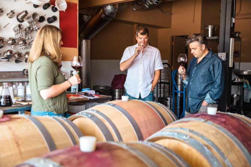 San Francisco: Sonoma Wine Country Tour with Tastings - The Guide’s Role in Enhancing the Experience