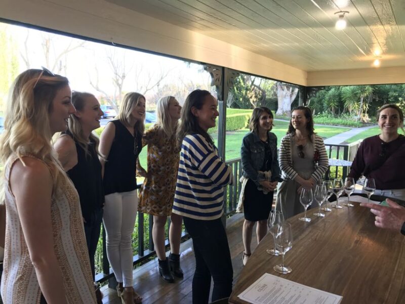 San Francisco: Sonoma Wine Country Tour with Tastings - Value and Booking Flexibility