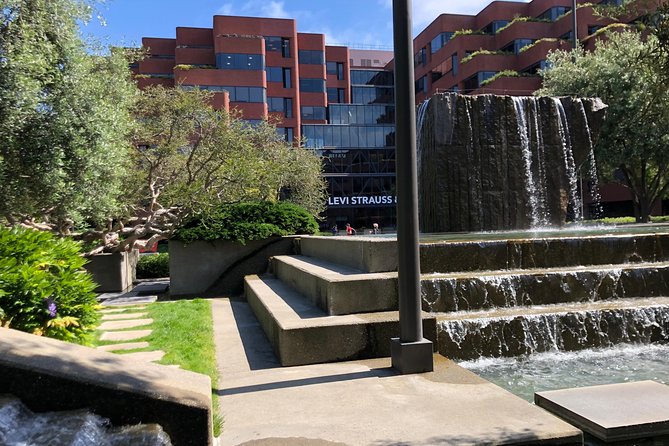San Francisco Telegraph Hill & The Old Waterfront Tour - Key Points