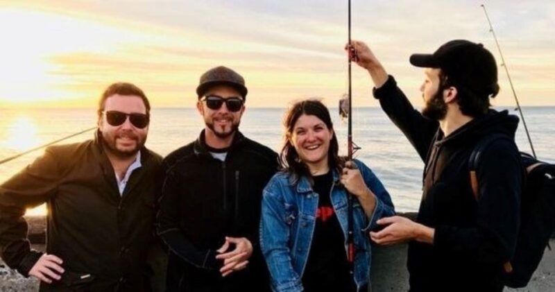 San Francisco: The Art of Crabbing in the Bay Area - The Guided Crabbing Class in San Francisco Bay