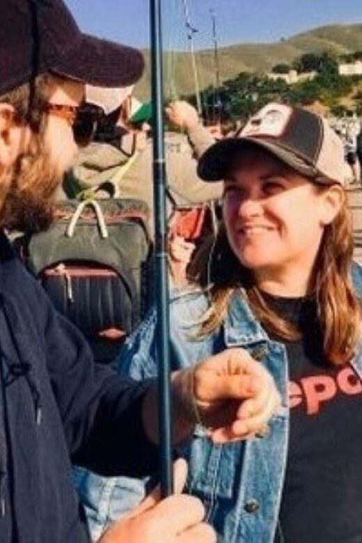 San Francisco: The Art of Crabbing in the Bay Area - The Scenic Setting of San Francisco Bay