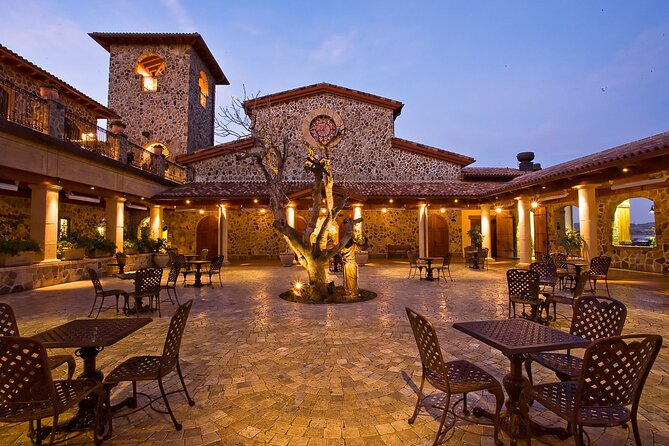 San Francisco to Sonoma Private 6 Hour Wine Tour - up to 4 guests - The Private SUV Experience for Small Groups