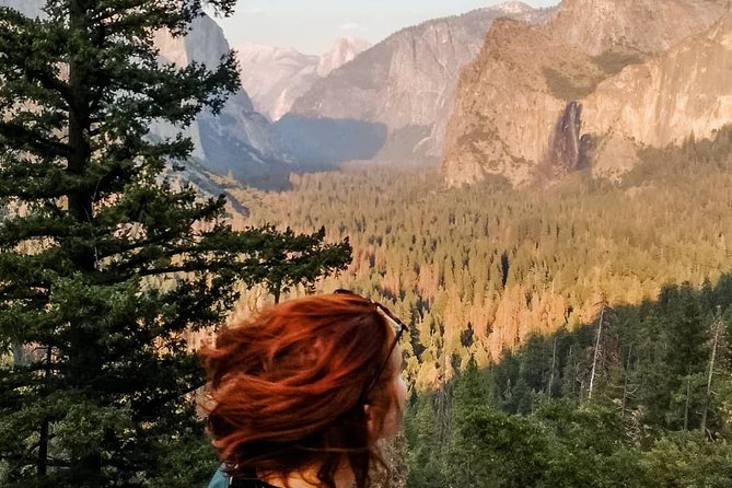 San Francisco to Yosemite One-Way Transfer - The Expert Guide and Audio Experience