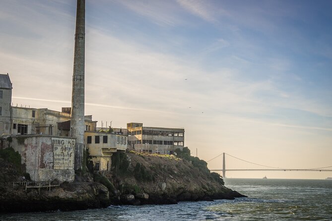 San Francisco Uncovered Self-Guided Adventure - Discovering Telegraph Hill’s Hidden Paths