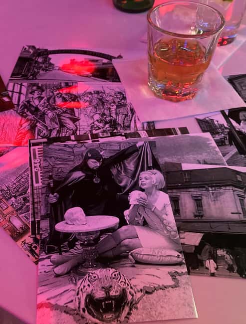 San Francisco: Walk with Spirits Haunted Pub Crawl - Final Thoughts on the Haunted Pub Crawl