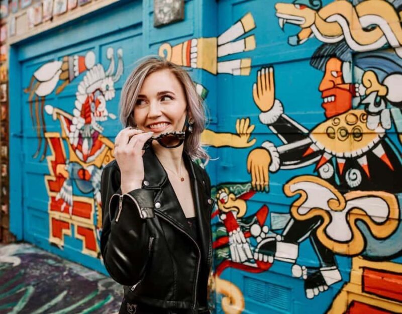 San Francisco Walking Instagram Tour Private & All Inclusive - Discover San Francisco’s Top Landmarks on Foot