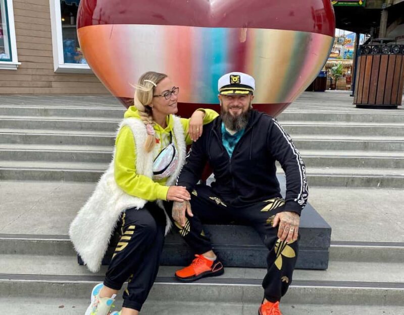 San Francisco Walking Instagram Tour Private & All Inclusive - Hidden Gems and Street Art in the Mission District