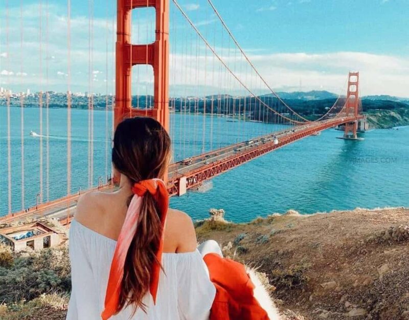 San Francisco Walking Instagram Tour Private & All Inclusive - Flexibility and Booking Options