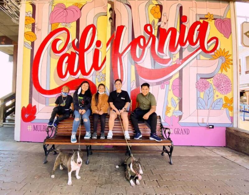 San Francisco Walking Instagram Tour Private & All Inclusive - Frequently Asked Questions