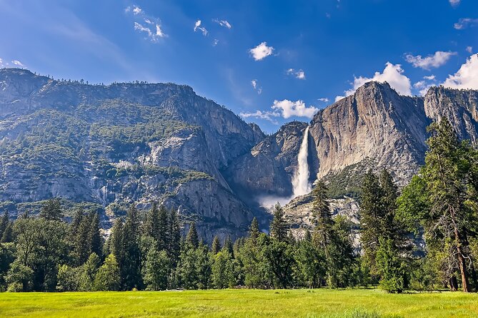 San Francisco: Yosemite, Las Vegas, Grand Canyon, 6-Day Tour - The Value and Overall Experience