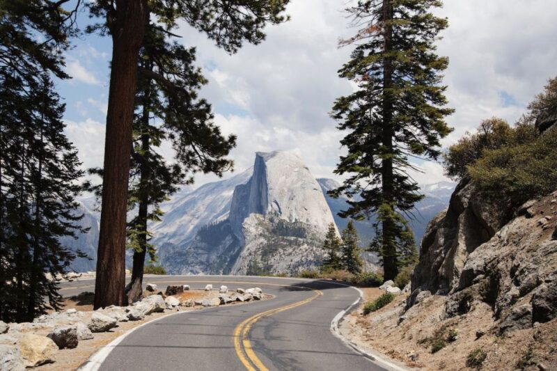 San Francisco: Yosemite Park 2-Day Trip with Accommodation - Explore Yosemite National Park in Just Two Days from San Francisco