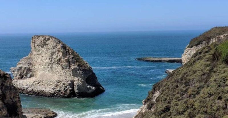 San Francisco:Private Monterey, Carmel and Big Sur Day Trip - Big Surs Cliffside Beauty and Iconic Landmarks