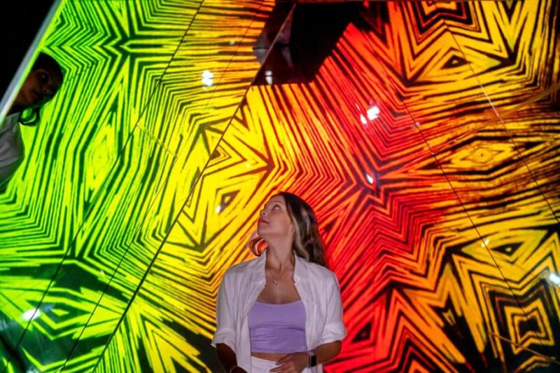 San Francisco:Ripley's Believe It or Not! 2 Attraction Combo - Key Points