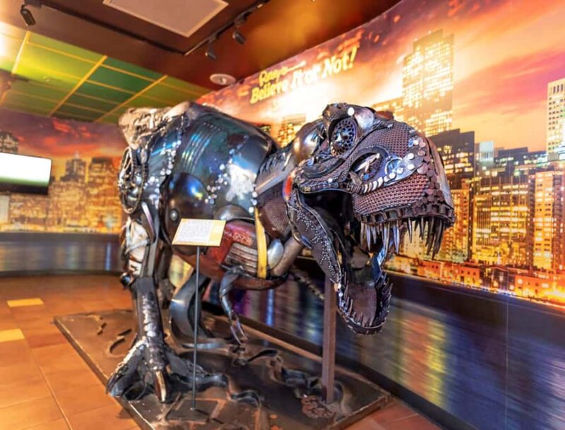 San Francisco:Ripley's Believe It or Not! 2 Attraction Combo - Practical Details and Planning Tips