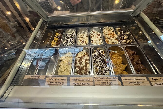 San Francisco's North Beach Neighborhood - Discover San Francisco’s North Beach Neighborhood Food Tour