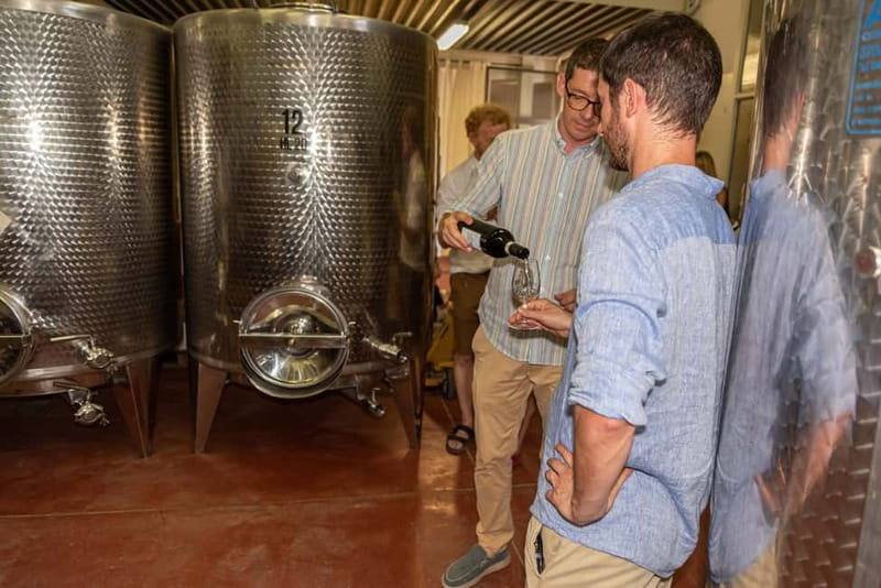 San Gimignano: Mini Wine Tour with Tuscan aperitif - Key Points