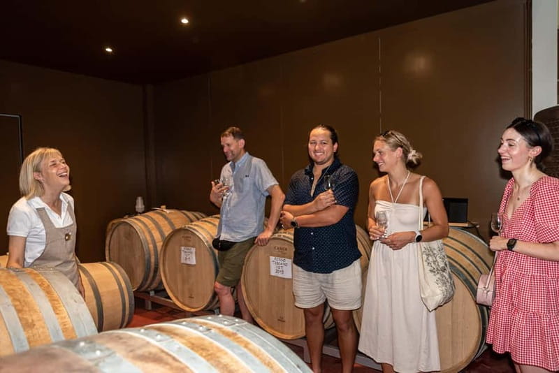 San Gimignano: Mini Wine Tour with Tuscan aperitif - Tuscan Aperitif with Local Products in a Scenic Setting