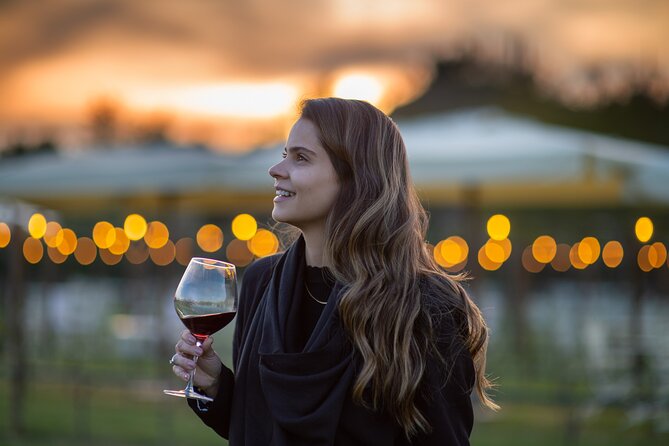 San Gimignano Romantic Dinner in the Vineyards - Practical Details: Booking and Cancellation