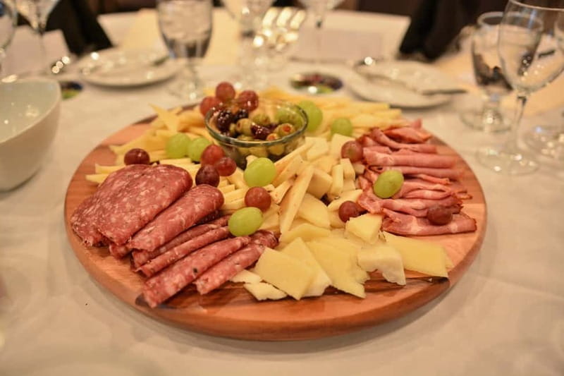 San Gimignano: Tasting of Tuscan Wines and Cheeses - Savoring Extra Virgin Olive Oil and Balsamic Vinegar