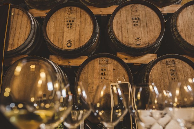 San Gimignano Truffle Hunt & Truffle Cooking Class - Learning to Cook with Truffles in an Italian Kitchen