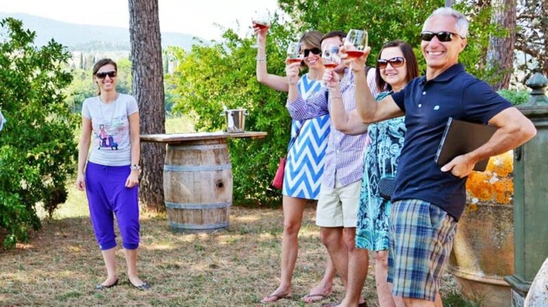 San Gimignano: Tuscan Wine & Bruschetta Tasting for Families - Discover the Charm of San Gimignano’s Family-Friendly Wine & Bruschetta Tasting