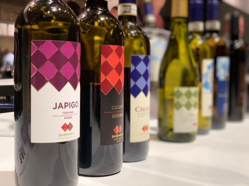 San Gimignano: Vineyard and Cellar Tour with Wine Tasting - Perfect For Wine Enthusiasts and Curious Foodies