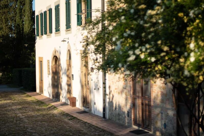 San Gimignano: Wine and Food Tasting in a Family Winery - Final Thoughts on Casa Luciis Wine and Food Tour