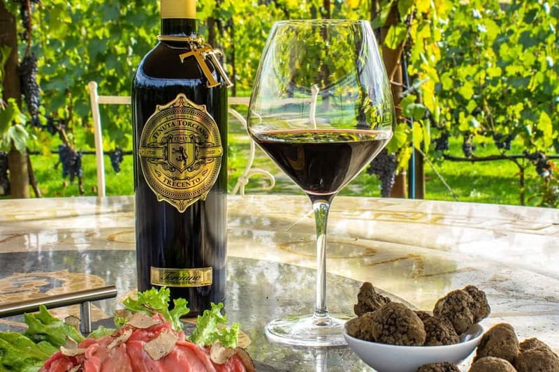 San Gimignano: Wine and Oil Tasting with Tuscan Appetizers - Key Points