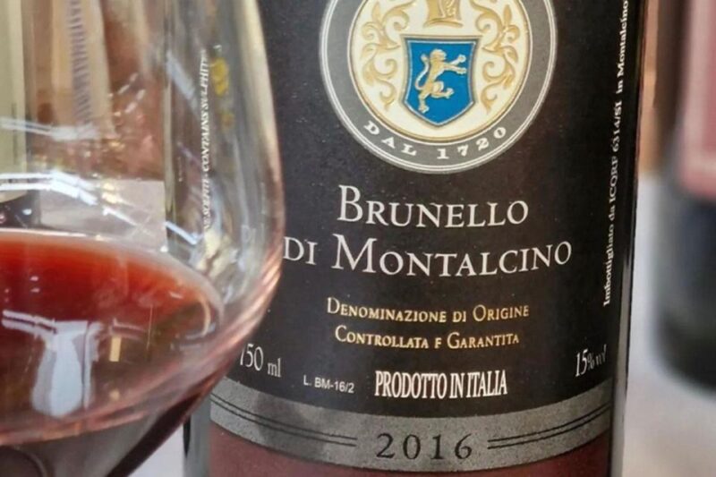 San Gimignano Wine Tasting and Class in Winery for Beginners - Why This Tour Is a Great Choice for Beginners