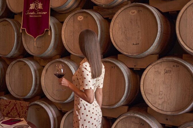 San Gimignano Wine Tour and tuscan appetizer for small group - The Cancellation Policy and Planning Flexibility