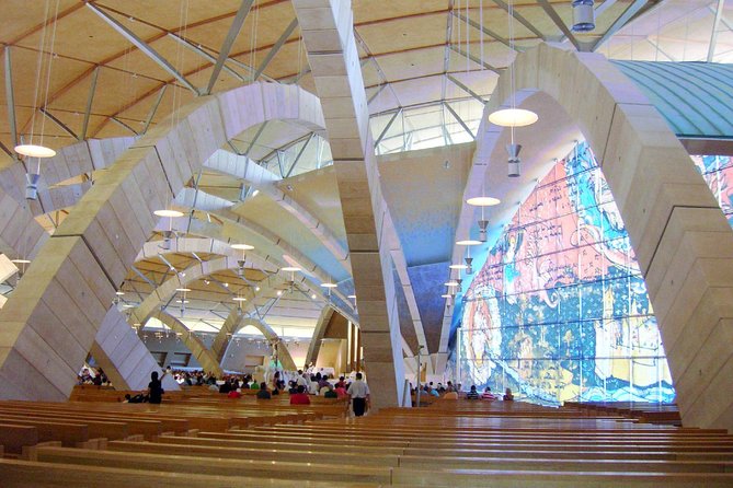 San Giovanni Rotondo private guide: amazing spiritual experience with St. Pio - Meeting Point and Tour Duration in the Heart of San Giovanni Rotondo