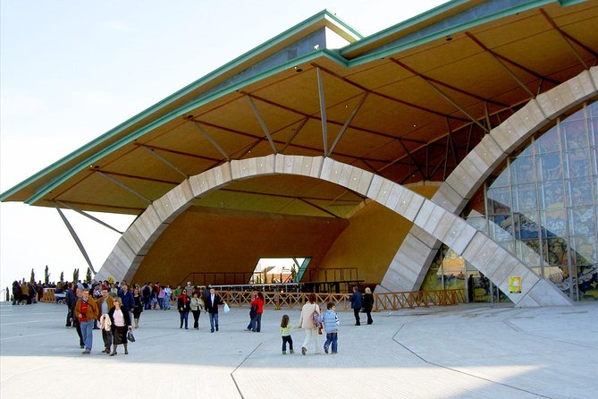 San Giovanni Rotondo private guide: amazing spiritual experience with St. Pio - Who Should Book This Tour?