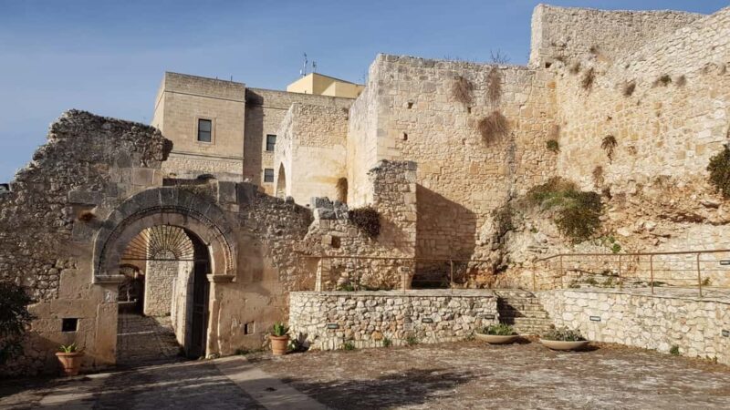 San Giovanni Rotondo: Pulsano Abbey and Hermitages e-bike tour - Key Points