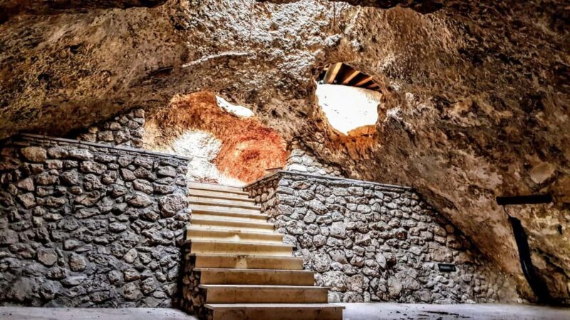 San Giovanni Rotondo: Pulsano Abbey and Hermitages e-bike tour - Starting at Viale Aldo Moro: The Meeting Point for Your Adventure