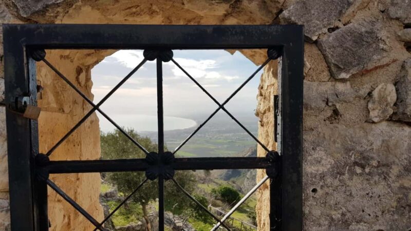 San Giovanni Rotondo: Pulsano Abbey and Hermitages e-bike tour - Exploring the Old Tuff Quarry in Cassano