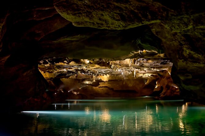San Jose Caves Guided Tour from Valencia - The Role of Guides and Tour Commentary