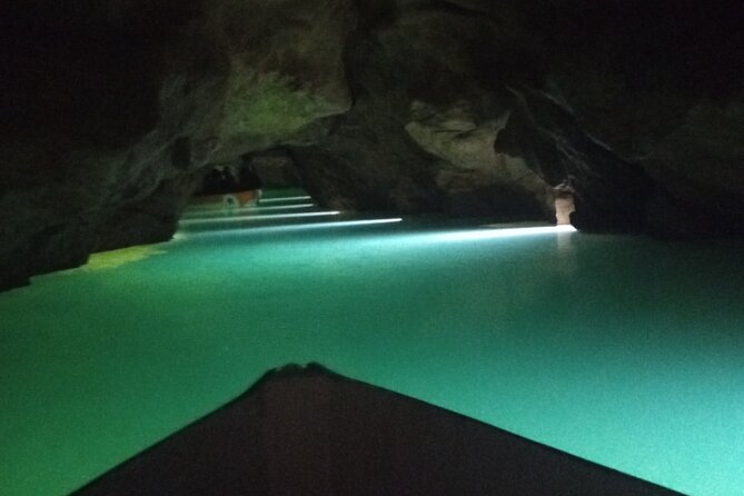 San Jose Caves tour from Valencia - Who Will Enjoy This Tour Most